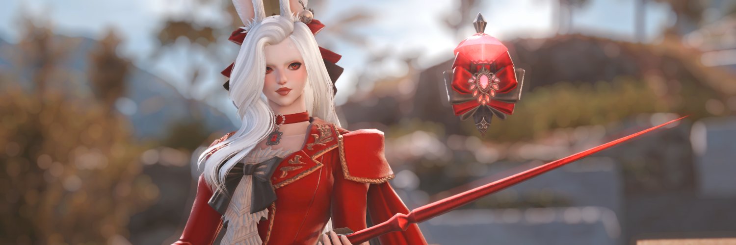 LadySeilune's profile banner image