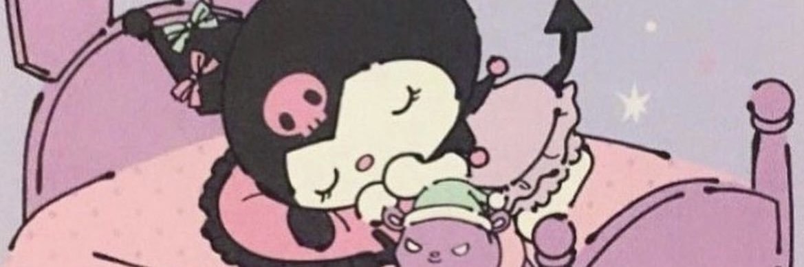 ropeebunny's profile banner image