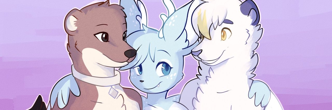 mellinth's profile banner image