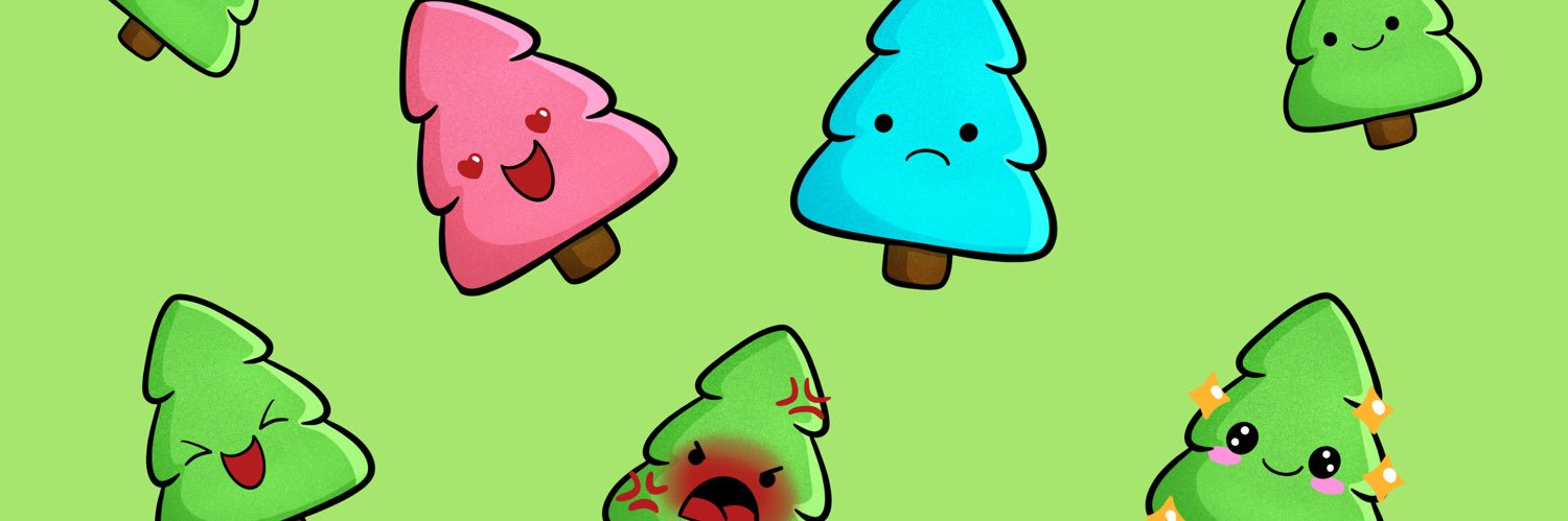 itsplastictrees's profile banner image