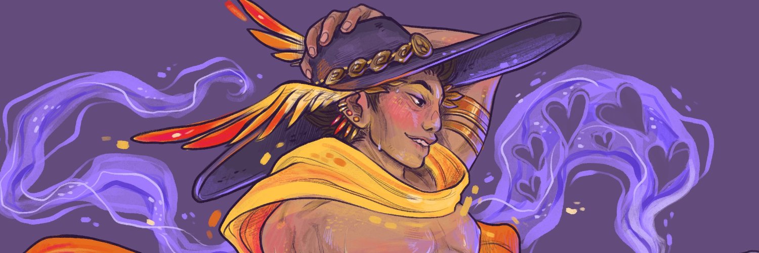 🔞TheSmutWitch🔞 banner