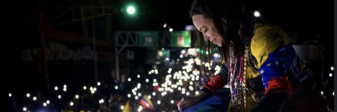 Antonio🟣🇻🇪 banner