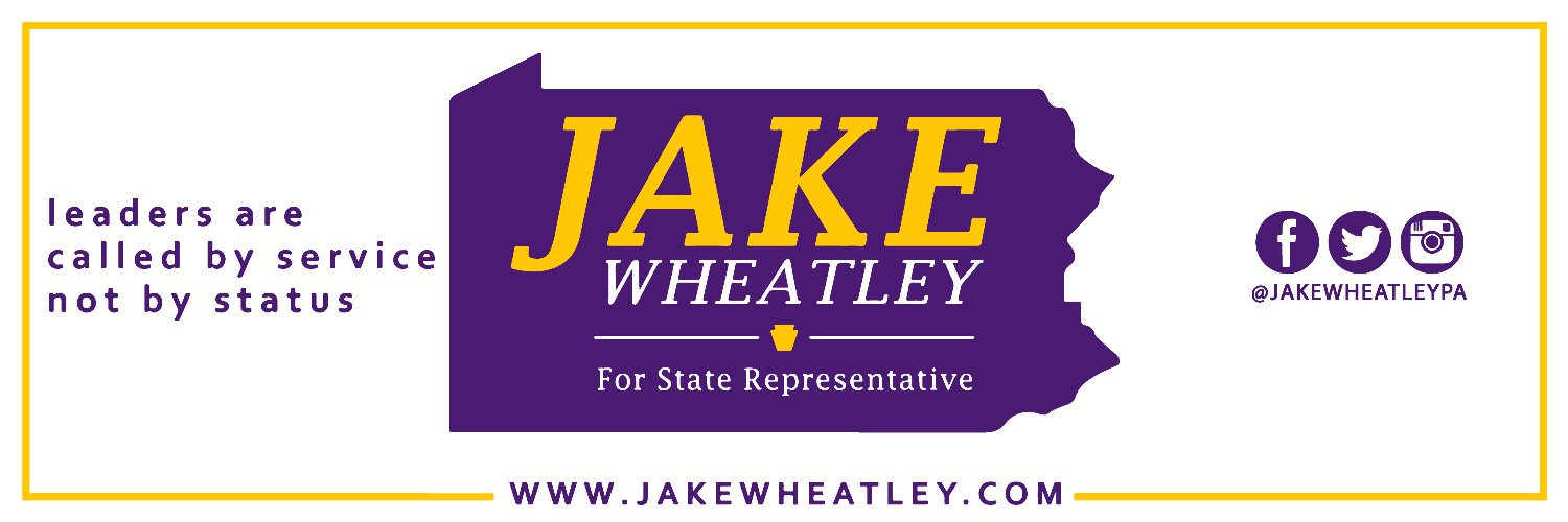 JakeWheatleyPA's profile banner image