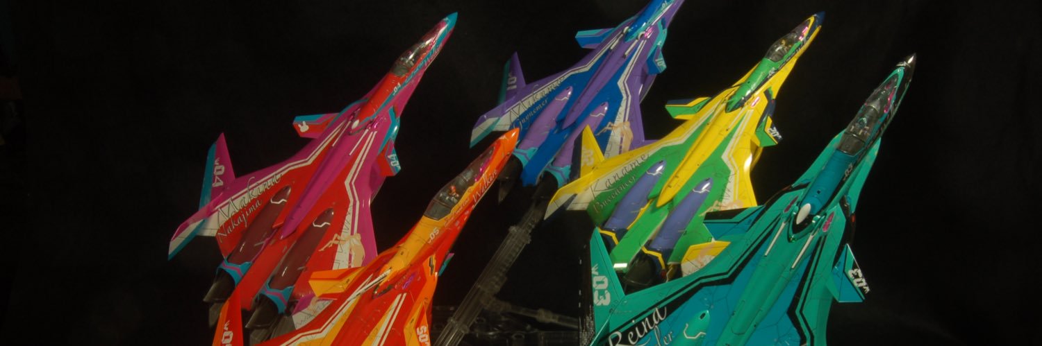 オヤジンガーBlack RX＠プラモ子爵にして有酸素運動野郎 banner