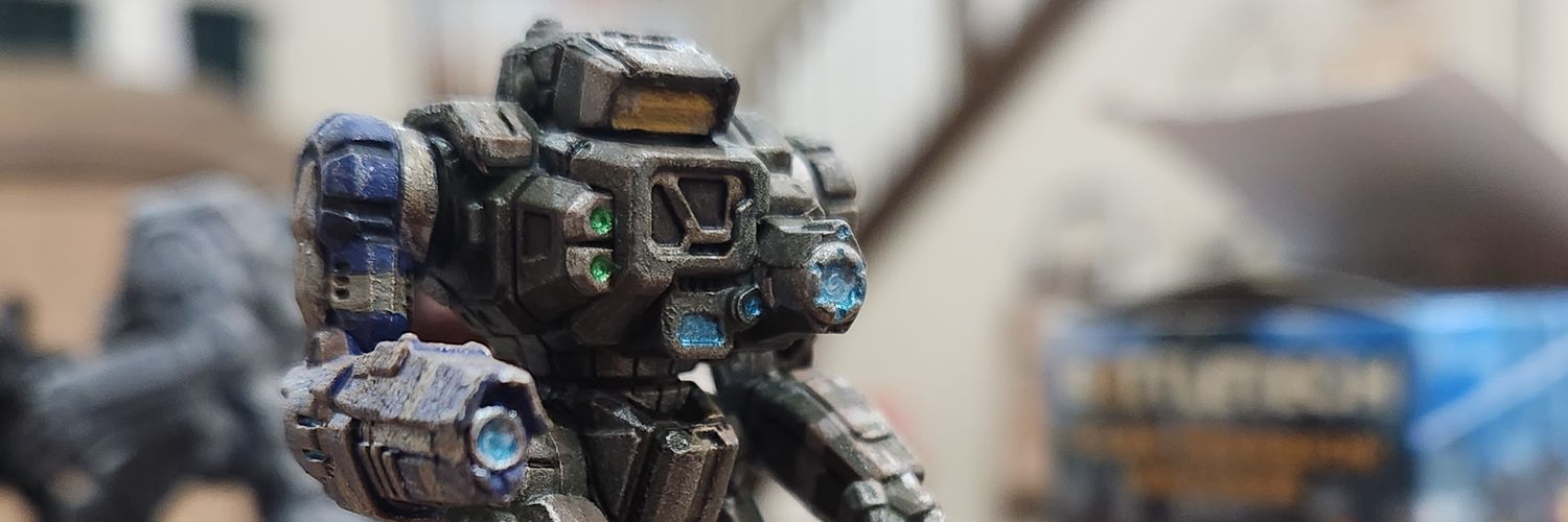 randomartfellow's profile banner image