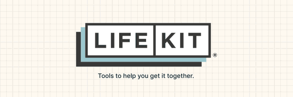 NPRLifeKit Profile Banner