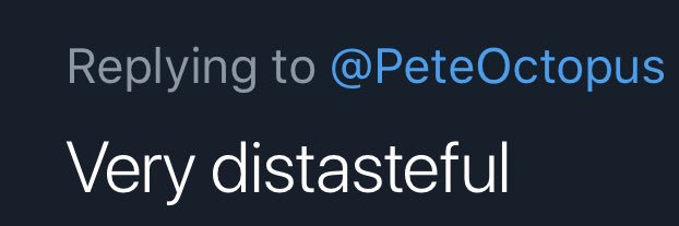 PeteOctopus's profile banner image