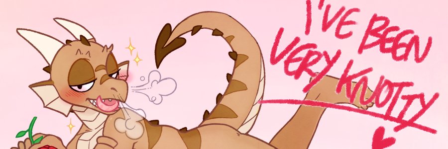 horny-on-mane banner