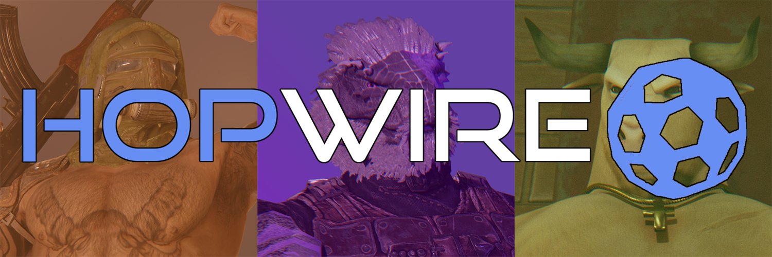hopwire's profile banner image