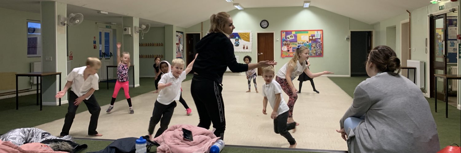 SH Active Sports banner