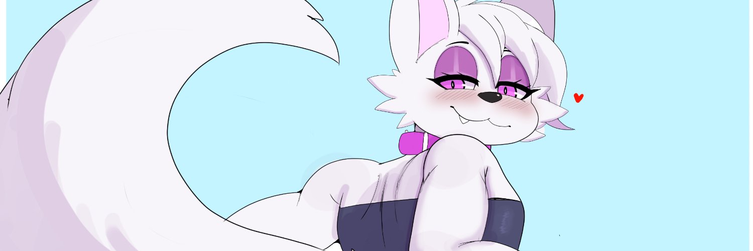 natsuwolfbane's profile banner image