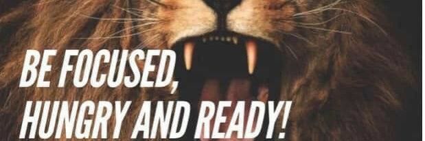 hungrywarriors's profile banner image