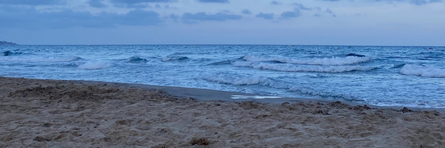 Mar Calvo 🌸 banner