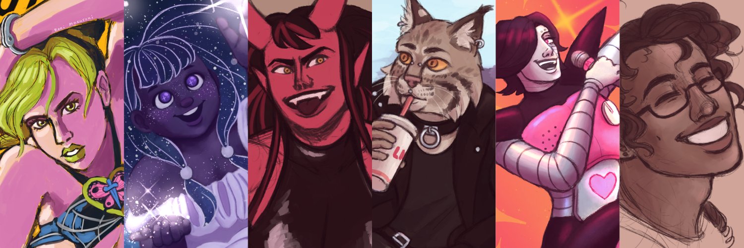 _RoniMacaroni_'s profile banner image