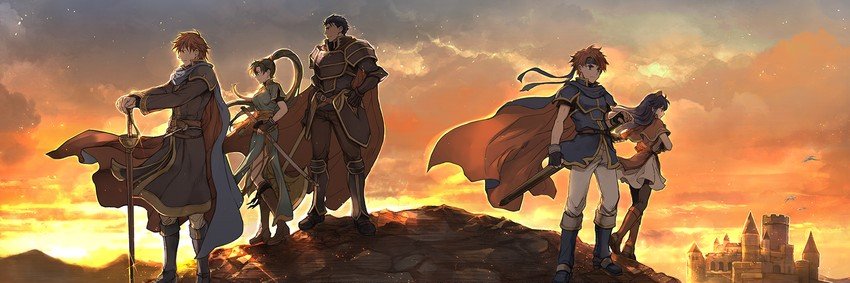 mathieu banner