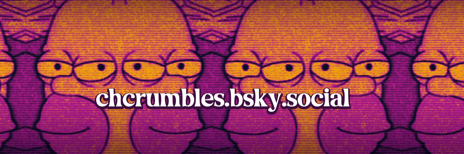 CheeseCrumbles banner