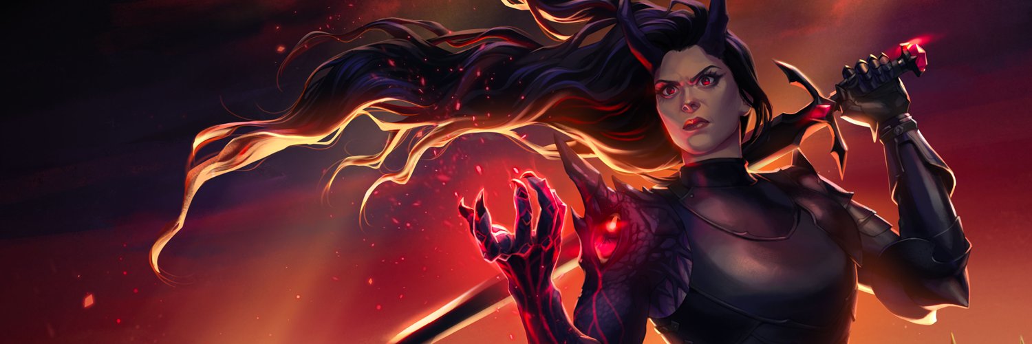 looceylooart's profile banner image