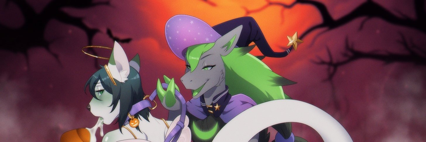 Nara After Dark banner