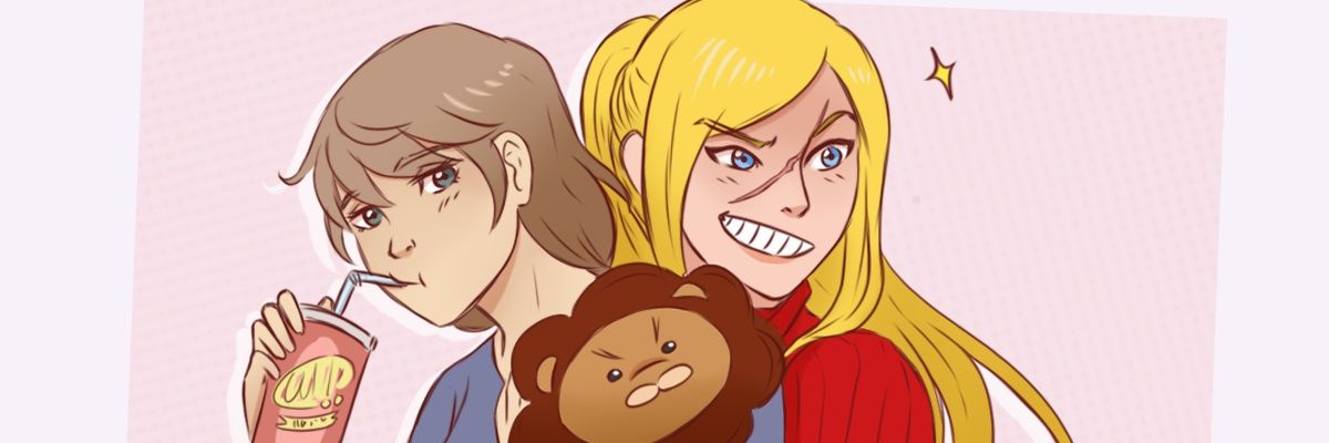 TheComrade95's profile banner image