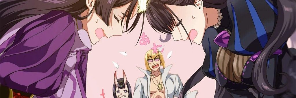 A Secret Account! Shh banner