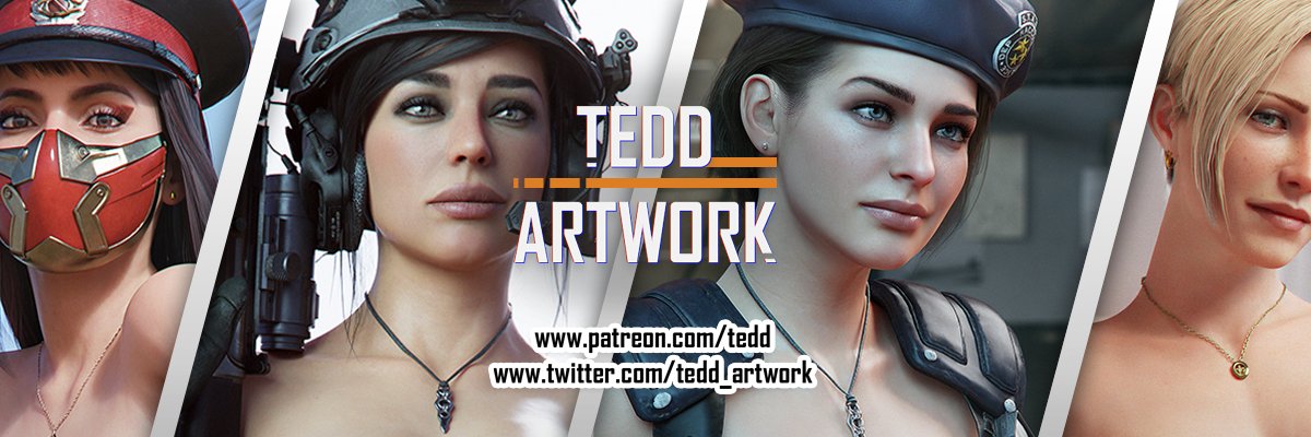 tedd_artwork's profile banner image