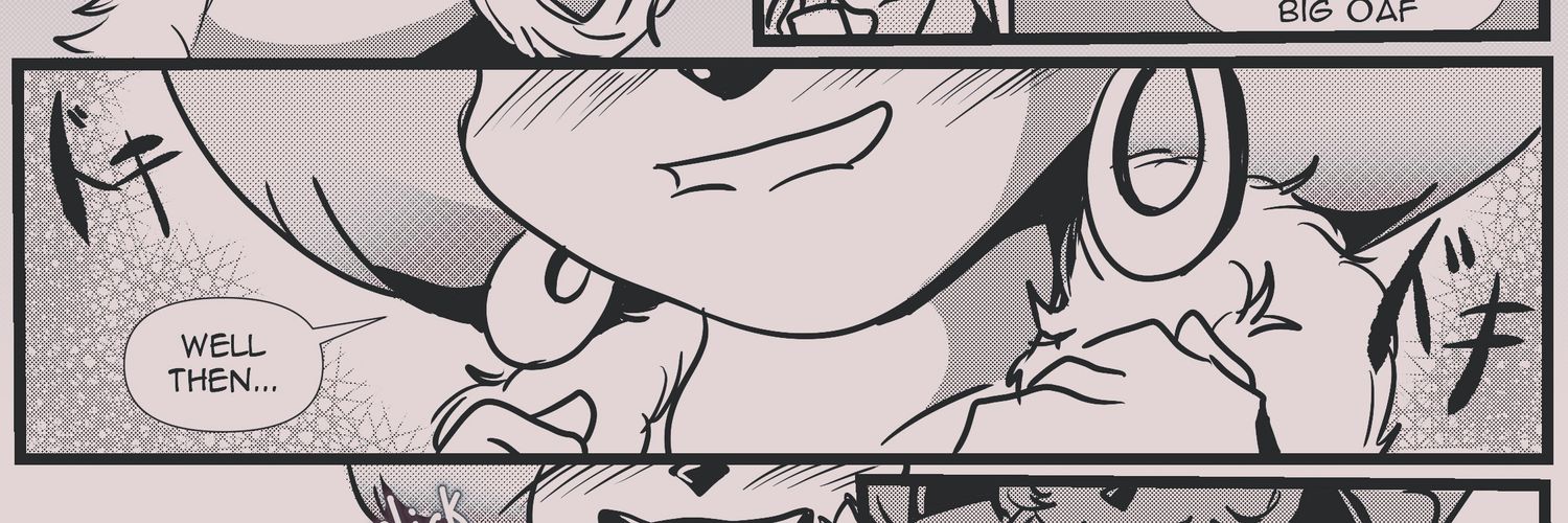 furarchon's profile banner image