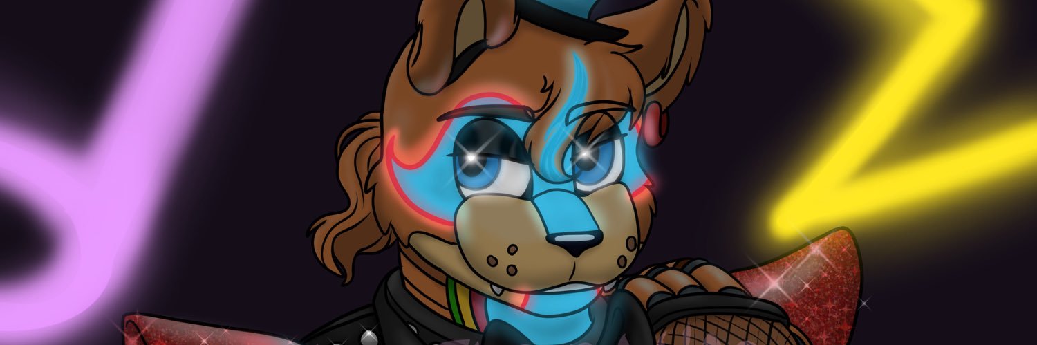 ButtLewd's profile banner image