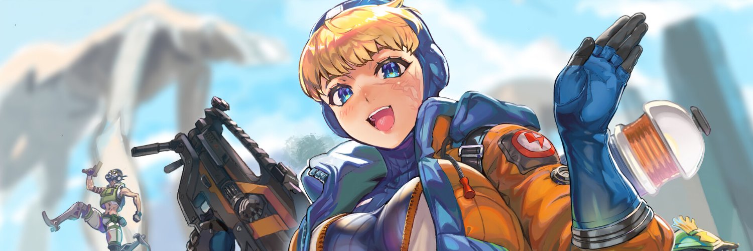x_sixth's profile banner image