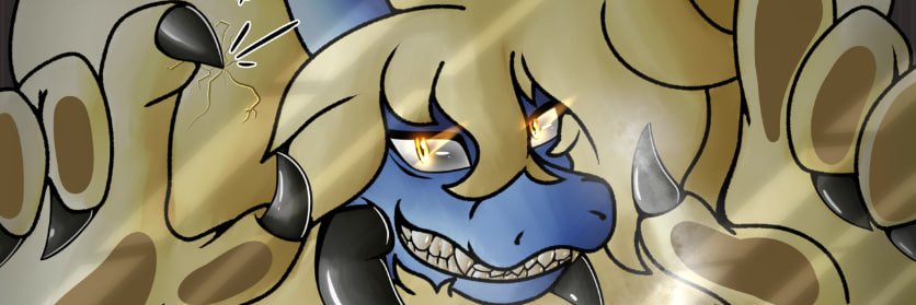 FloofNeksu 🔞 banner