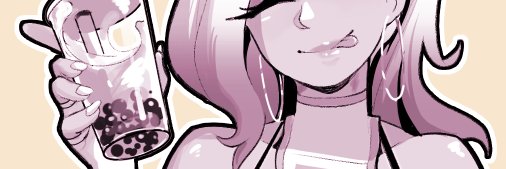 Cheeky Boba banner