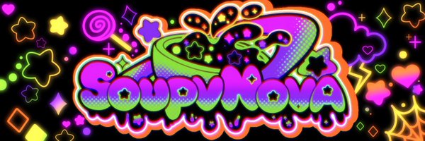 soupvnova Profile Banner