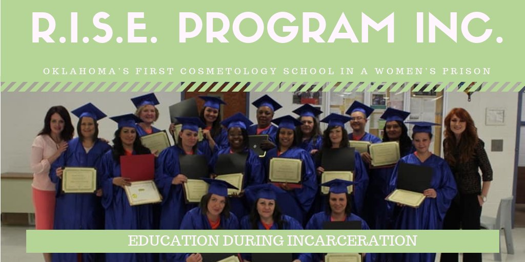 R.I.S.E. Program Inc. (@riseprograminc) / Posts / X