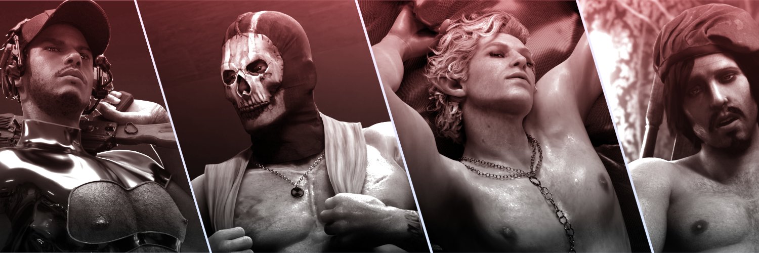 Obbimation's profile banner image