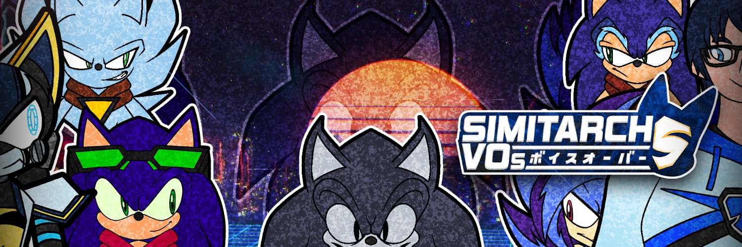 SimitarchVOs - VA | Logos | Streams's banner