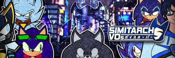 SimitarchVOs Profile Banner