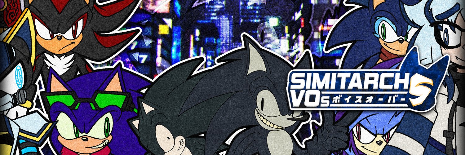 SimitarchVOs - VA | Logos | Streams banner