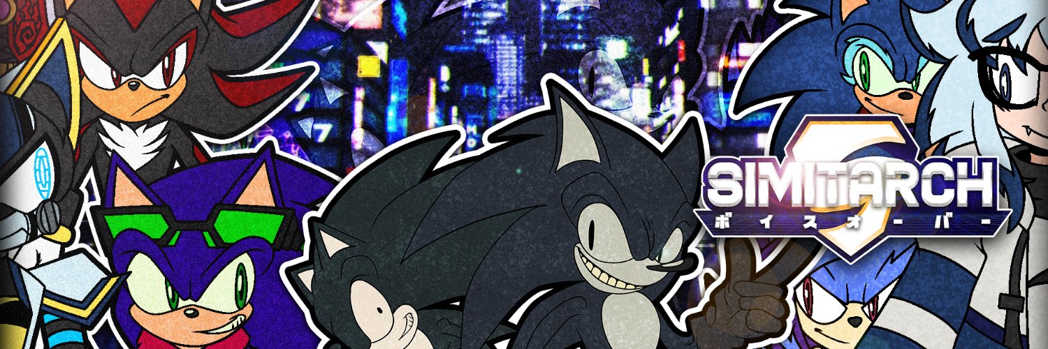 SimitarchVOs - VA | Logos | Streams banner