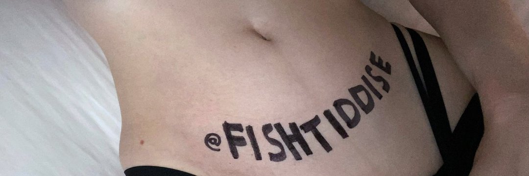 fishie banner