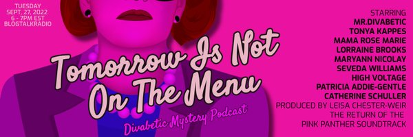 divabeticorg Profile Banner