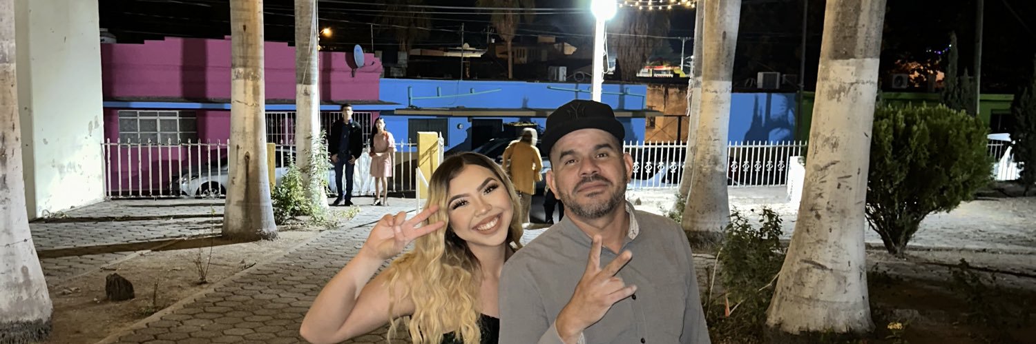lyssaavasquezz's profile banner image