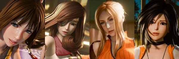 ffxivInitiala Profile Banner