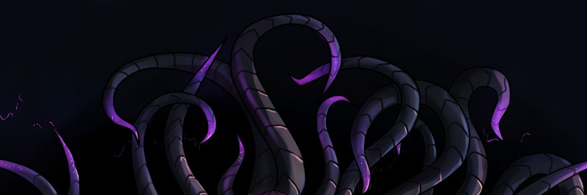 BFrevilisk's profile banner image