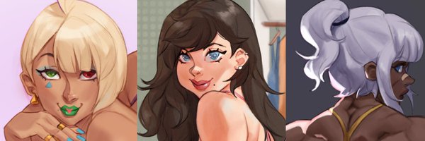 dlusionalx Profile Banner