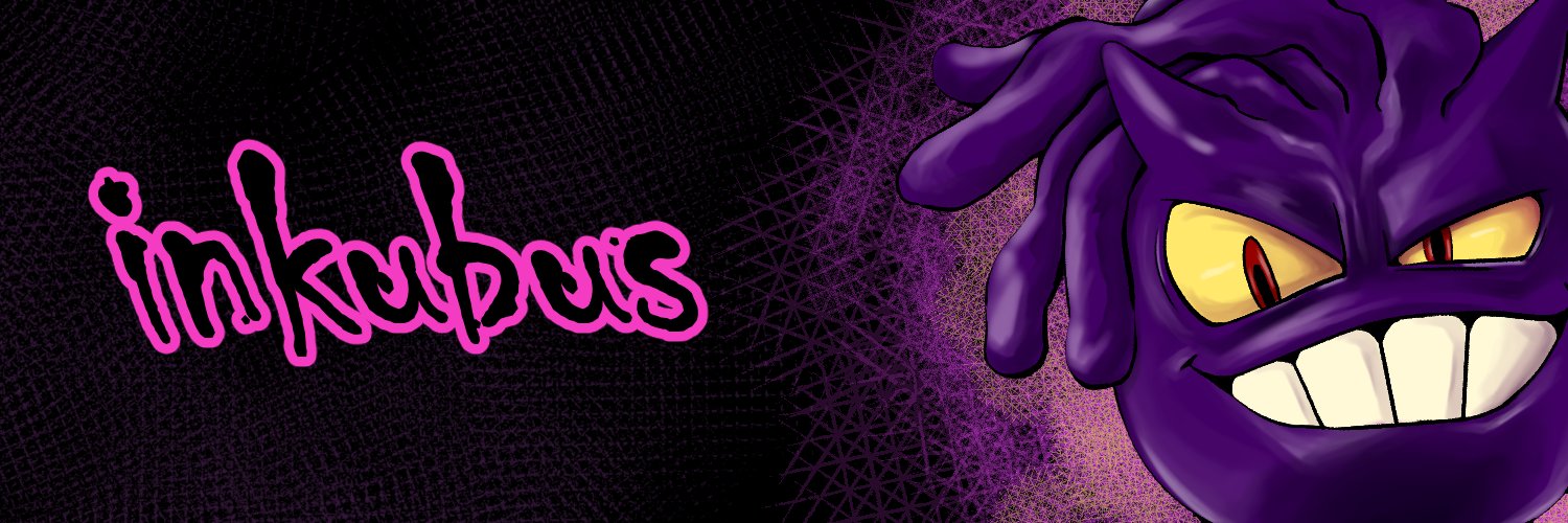 Inkubus's banner