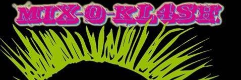 mixoklash's profile banner image