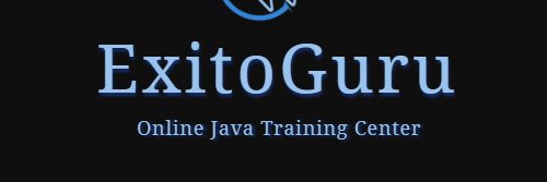 Exitoguru banner