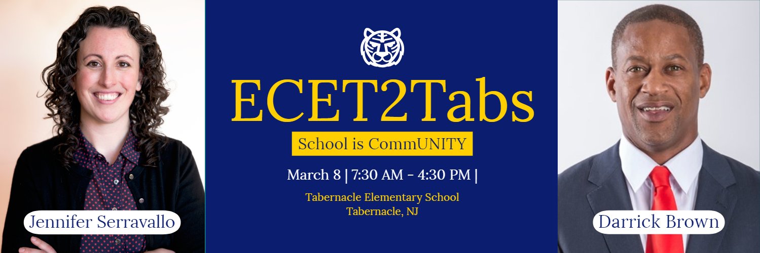ECET2 Tabernacle banner