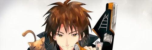BlackCatHeart1's profile banner image