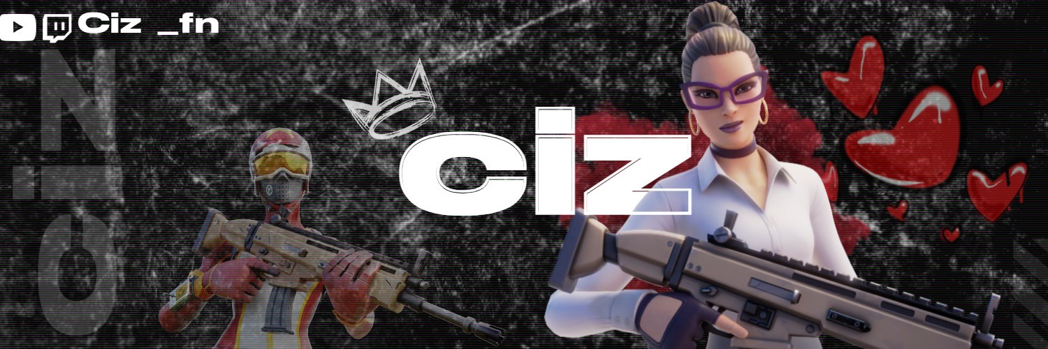 CIZ_FN's profile banner image