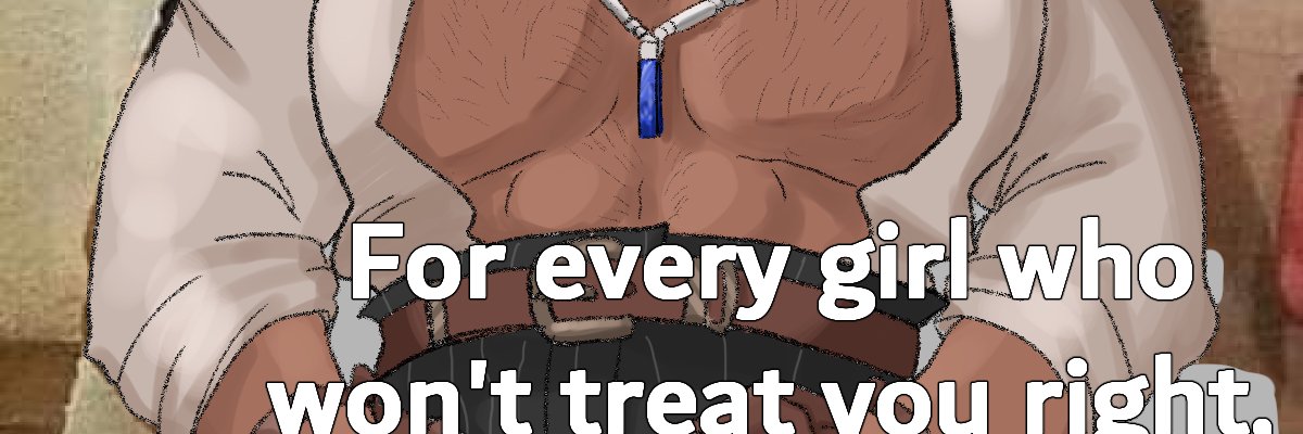 UnholyClaudio's profile banner image